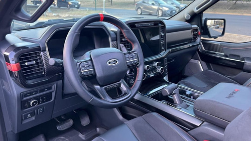Ford Lobo Raptor R