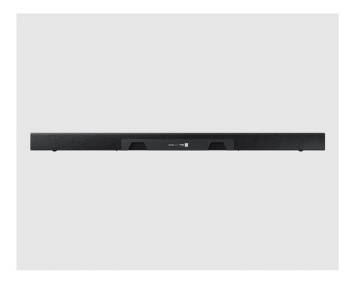 Barra de som Samsung A450 Series de 2.1 canais e subwoofer