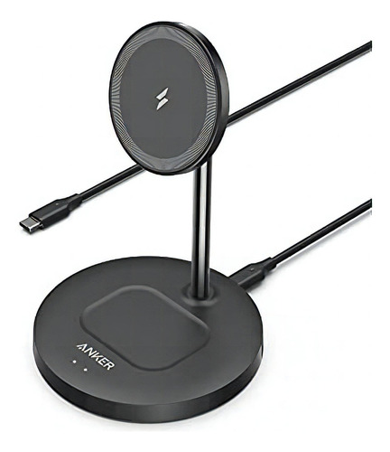 Anker Cargador Inalámbrico con Cable USB-C