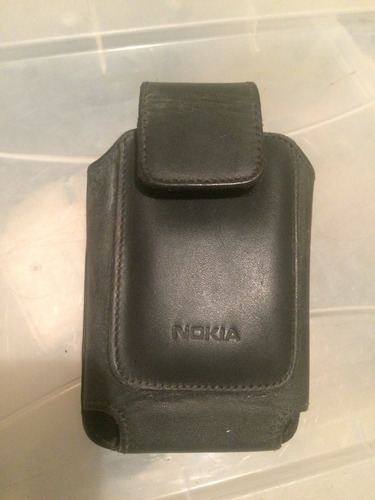 Estuche Para Celular Nokia