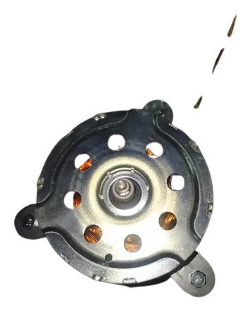 Motor Electroventilador Ford Fiesta/ecosport Tipo Valeo.