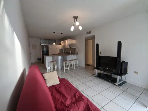 Apartamento En Costa Azul