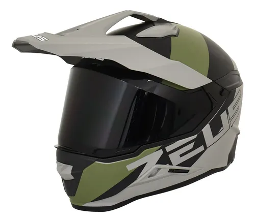 Cascos zeus son buenos sale