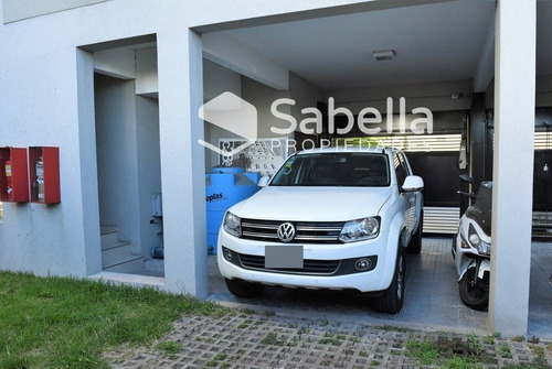 Imagen 2 de 14 de Venta De Semipiso De 2 Dormitorios Mas Terraza Privada En La
