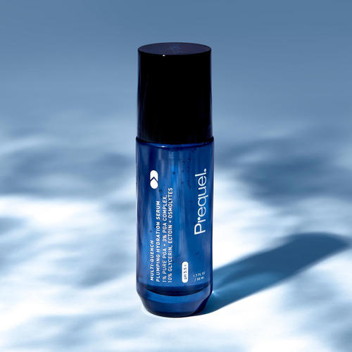 Sérum Prequel Skin Multi-quench Para Hidratar, 50 Ml