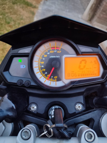 Benelli Tnt 250 Muy Cuidada (dueña Vende)