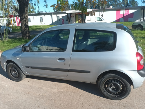 Renault Clio 1.2 F2 Authentique Aa