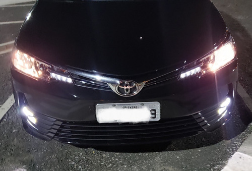 Toyota Corolla 1.8 Gli - 2017/2018