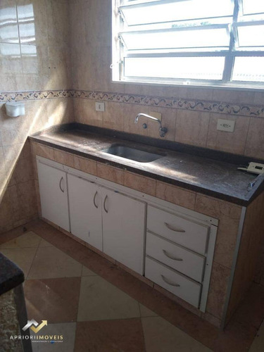 Imagem 3 de 29 de Sobrado À Venda, 150 M² Por R$ 500.000,00 - Jardim Las Vegas - Santo André/sp - So0905