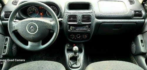 Imagem 4 de 10 de Renault Clio 1.0 Expression