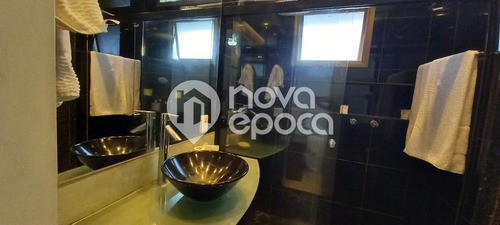 Imagem 14 de 23 de Flat/aparthotel - Ref: Ip2ah62184