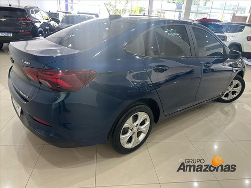 Chevrolet Onix 1.0 TURBO FLEX PLUS PREMIER AUTOMÁTICO