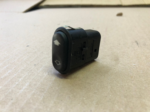 Control Boton Asiento Piloto 01-07 Ford Mondeo Original