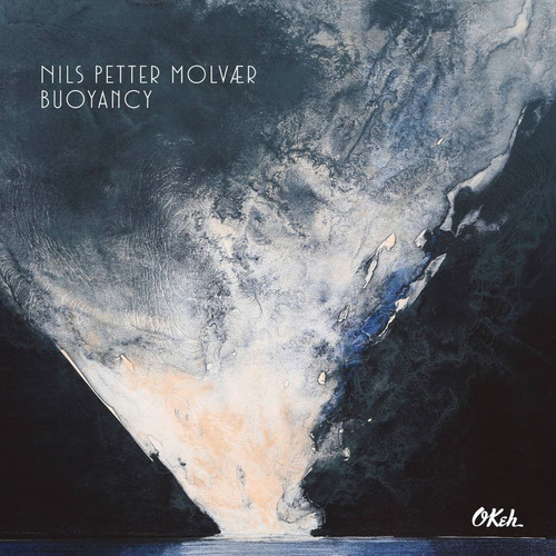 Cd Buoyancy - Molvaer, Nils Petter