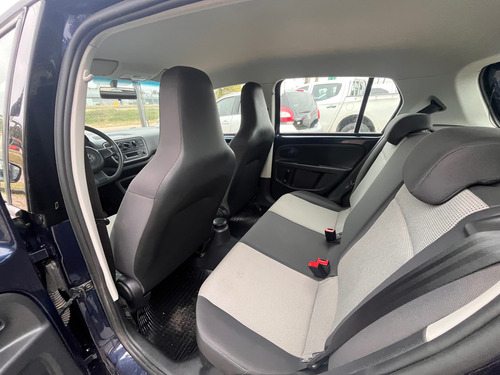 Volkswagen Up! 1.0 Take