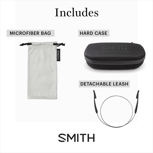 Gafas De Sol Smith Guides Choice Xl - Gafas De Sol Deporti