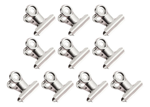 6 Clip De Extensión De Uñas De 10 Piezas, Clips De De