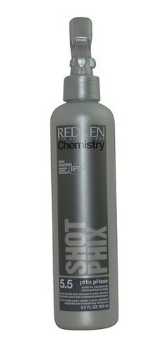 Redken 17523929 Por Redken Chemistry System 5.5 Phix Fase