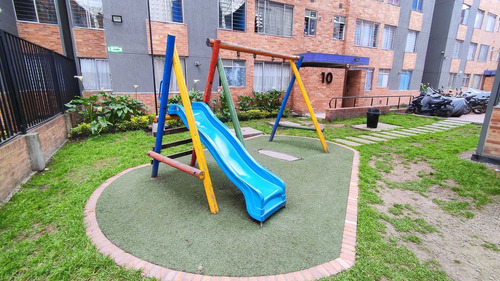 Imagen 2 de 16 de Se Vende Apartamento Fontibon (solsticio 2)