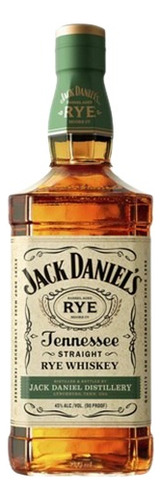 Jack Daniels Rye 1l