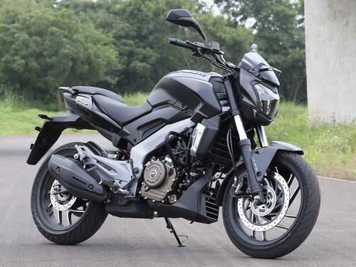 Imagen 5 de 9 de Bajaj Dominar D 400cc. Rouser/ Benelli 302s