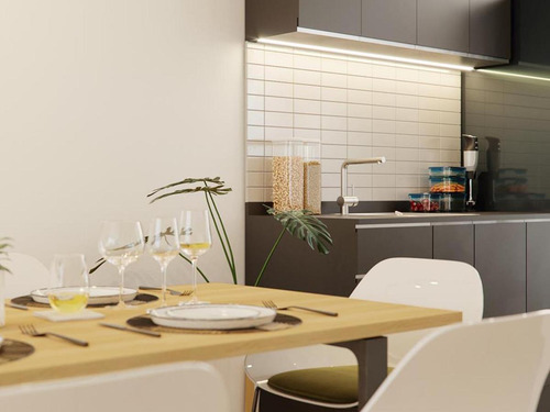 Imagen 9 de 25 de Loft, 1 Y 2 Dormitorios De Calidad Y Diseño