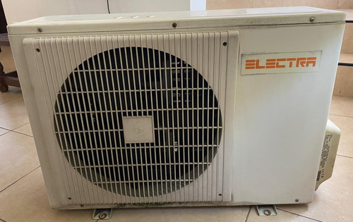 Aire Acondicionado Electra 3200 Frigorias Frio Calor Blanco (Usado)