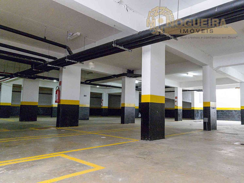 Apartamento No Jd. Cumbica Cond. Flores De Guiné - 4007