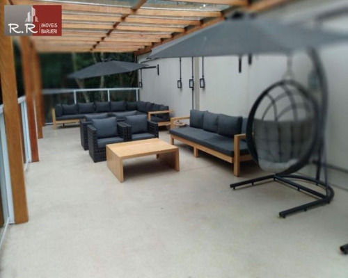 Imagem 12 de 19 de Rrcod2815 - Casa Condominio Residencial Genesis I 400 Mts 5 Suítes 4 Vagas - Oportunidade - Rr2815 - 68979506