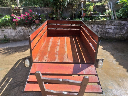 Carretinha