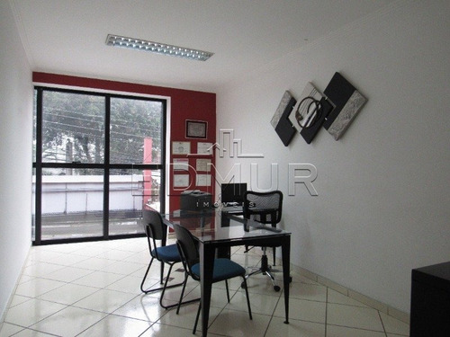 Imagem 8 de 15 de Predio - Vila Bastos - Ref: 29810 - L-29810