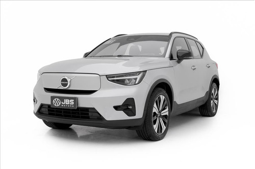 Volvo XC40 P6 RECHARGE ELECTRIC PLUS