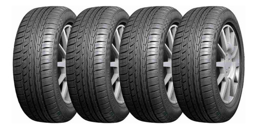 Set 4 Neumatico 235/45r18 Roadx Rxmotion U11 Ht 98y