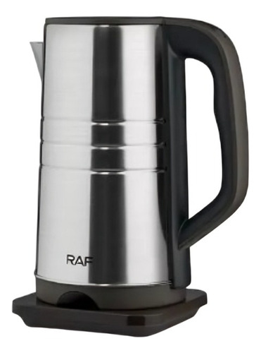 Hervidor De Agua 3500ml Raf R7808