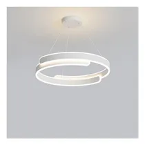 Comprar Lampara Colgante Led Minimalista Moderna Sala Estar Comedor