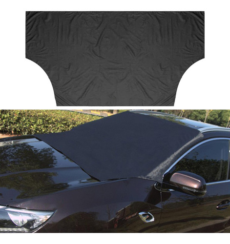 Parabrisas De Coche Sombras Reflector Cubierta De Calor
