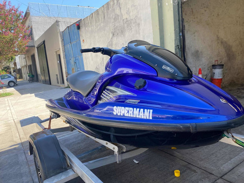 Yamaha Gp 1300r Inma