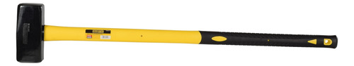 Maza Acero Cabo Largo Fibra Vidrio 5000g Crossmaster 9969446