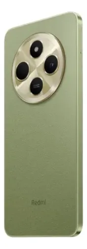 Xiaomi Redmi 14c 128gb Dual Sim Verde | Parcelamento sem juros