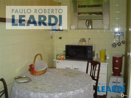Casa Assobradada - Jardim Paulista - Sp - 69998