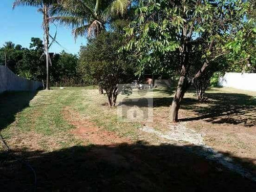 Imagem 6 de 17 de Chácara Residencial À Venda, Zona Rural, Cajuru. - Ch0005