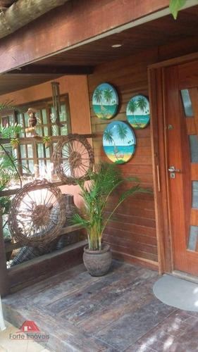 Imagem 6 de 13 de Sitio Em Guaratiba - Ch0001