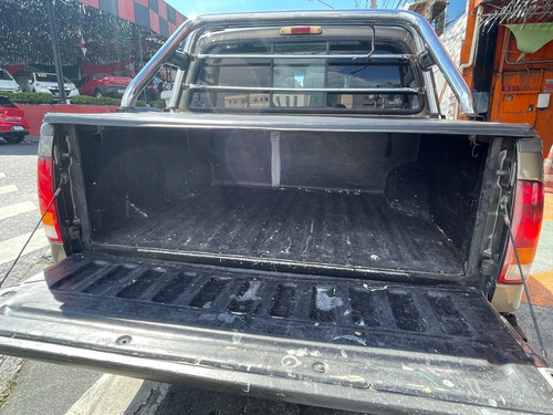 Imagem 11 de 13 de Ford F-250 Tropical Cd 4.2 Diesel 2001 Autos Rr