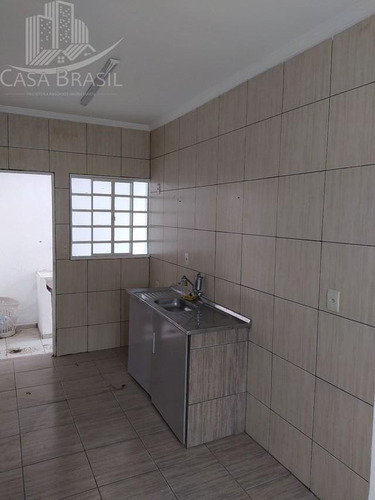 Imagem 9 de 14 de Casa Com 3 Dormitórios- Vila Das Flores - São Jose Dos Campos - 3423