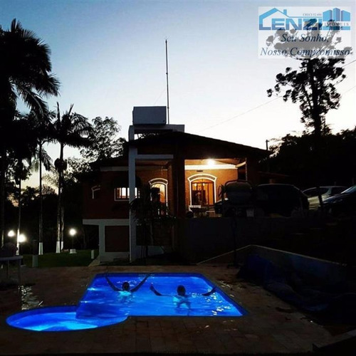 Imagem 24 de 29 de Chácara Alto Padrão À Venda Em Bragança Paulista/sp - Compre O Seu Chácara Alto Padrão Aqui! - 1429586