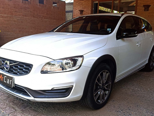 Volvo V60 T5 Comfort Awd