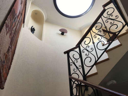 Imagen 12 de 30 de Casa Venta Club De Golf Chiluca Atizapan De Zaragoza Estado