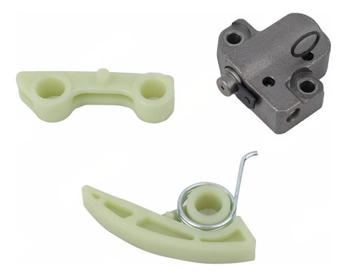 Kit Cadena De Tiempo Ranger 01-08 2.3l Dohc