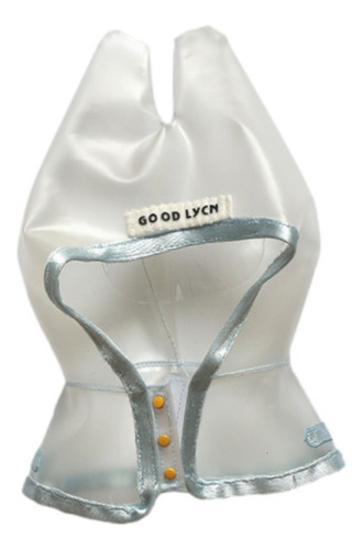 Impermeable Para Muñeca De Peluche, Ropa, Accesorios,