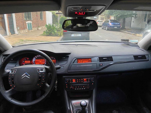 Citroën C5 2.0 Hdi Confort 2011